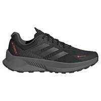 adidas Terrex Soulstride Flow Goretex Trail Running Shoes