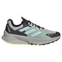adidas Terrex Soulstride Flow Goretex Trail Running Shoes