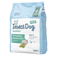 Josera Koiran Ruoka Insectdog Sensitive 10kg