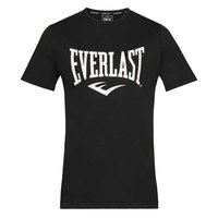 Everlast Moss T-shirt Met Korte Mouwen