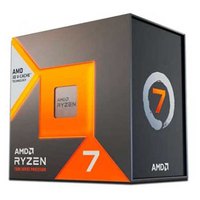 AMD Processador Ryzen 7 7800X3D 5.0GHz