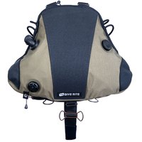 Dive rite NMD Ray Harness