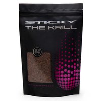 Sticky baits Pellets The Krill 900g