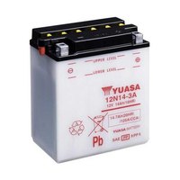 Yuasa 14.7 Ah Battery 12V