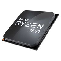 AMD Ryzen 5 Pro 5650G 3.9 Ghz Verwerker