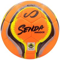 senda-fotboll-boll-amador-training