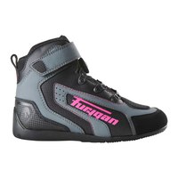 Furygan V4 Easy D3O® Vented Παπούτσια Μοτοσικλέτας
