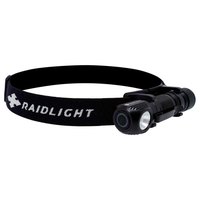 Raidlight Lampe Frontale Ultralight 1200