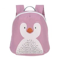 Lassig Tiny Penguin Backpack