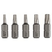 bosch-t10-15-20-25-30x25-mm-extra-hard-tip-screwdriver-5-units