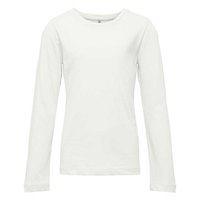 Only 15299770 Long Sleeve Round Neck T-Shirt