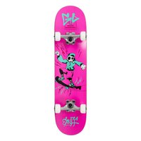 Enuff skateboards Skateboard Skully Mini 7.25´´ x 29.5´´