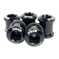 praxis-x-spider-160-bcd-chainring-bolts