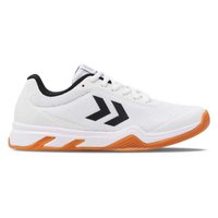 hummel-court-classic-indoor-court-shoes