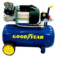 Goodyear GY16351D 50L Air Compressor