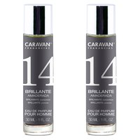 caravan-n-14-30ml-parfum-2-units