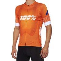 100percent-maillot-a-manches-courtes-exceeda