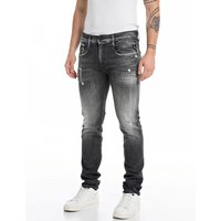 Replay M914Q .000.199 542 Jeans