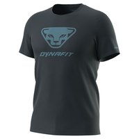 dynafit-graphic-Κοντομάνικο-μπλουζάκι
