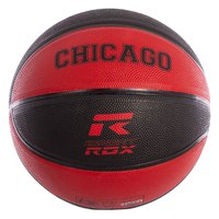 Rox Basketball Bold Chicago