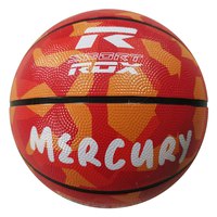 Rox Basketball Bold R-Mercury