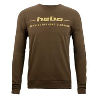 Hebo Factory Sweatshirt