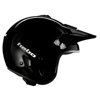 Hebo Zone HTRP00 Policarbonato Open Face Helmet