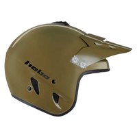 Hebo Zone HTRP00 Policarbonato Открытый Шлем