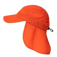 Iq-uv UV Head Cap Neckprotect