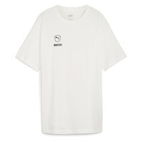 Puma WWC Queen Kurzärmeliges T-shirt