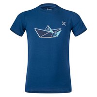 montura-origami-short-sleeve-t-shirt