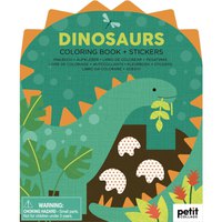 petit-collage-coloring-book-with-stickers-dinosaurs