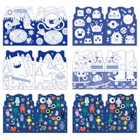 petit-collage-monsters-kleurboek-en-stickers