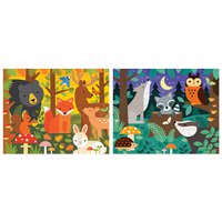 petit-collage-two-sided-on-the-go-puzzle-woodland
