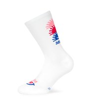 pacific-socks-wakeup-half-lange-sokken