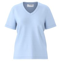 selected-camiseta-de-manga-corta-con-cuello-de-pico-essential-16087922