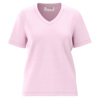 selected-camiseta-de-manga-corta-con-cuello-de-pico-essential-16087922