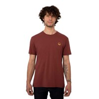 wildcountry-flow-kurzarm-t-shirt