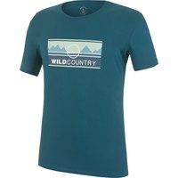 wildcountry-heritage-kurzarm-t-shirt