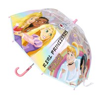 cerda-group-guarda-chuva-manual-bubble-princess