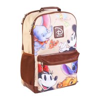 Cerda group Travel Disney 100 Backpack