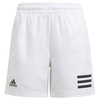 adidas Club 3-Striped Shorts
