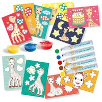 ses-the-giraffe-sophie-coloring-and-painting