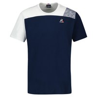le-coq-sportif-2320468-saison-1-n-1-kurzarmeliges-t-shirt