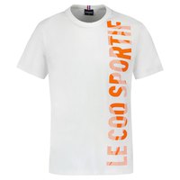 le-coq-sportif-2320647-saison-2-n-2-kurzarmeliges-t-shirt