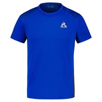 le-coq-sportif-2320843-training-sp-n-1-kurzarmeliges-t-shirt