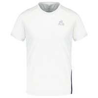 Le coq sportif 2321003 Training Sp N°2 Short Sleeve T-Shirt