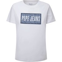 pepe-jeans-cat-kurzarmeliges-t-shirt
