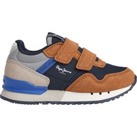 pepe-jeans-london-forest-bk-trainers