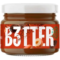 B3tter foods Hazelnut Cocoa Cream 200gr
